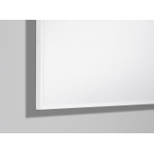 ONE whiteboard hvid ramme 1507 x 1207 mm