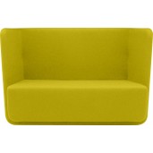 SOFTLINE BASKET - sofa med lav ryg