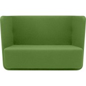SOFTLINE BASKET - sofa med lav ryg