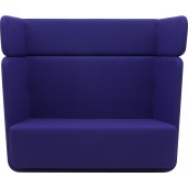 SOFTLINE BASKET - sofa med høj ryg