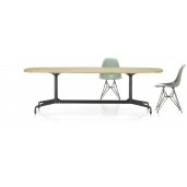 Vitra Eames Segmented mødebord 200x115cm - Design selv