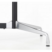 Vitra Eames Segmented mødebord 280x130cm - Design selv