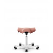 HÅG Capisco 8105 stol, med Select betræk - Vælg mellem flere farver