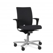 HÅG 4200 kontorstol med sort Select