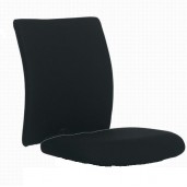 Betræk til HÅG H04 4200. Fame stof til sæde og ryg. Flere farver. Passer til stole produceret efter 1/7-2003.