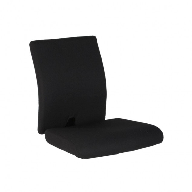 Betræk til HÅG H04 4200. Select stof til sæde og ryg. Flere farver. Passer til stole produceret efter 11/7-2006.