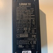 LINAK SMPS006 strømforsyning